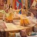 Centro Campania, per tre giorni il Booliwood Carnival