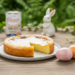 Il grano cotto come ingrediente per il Carnevale