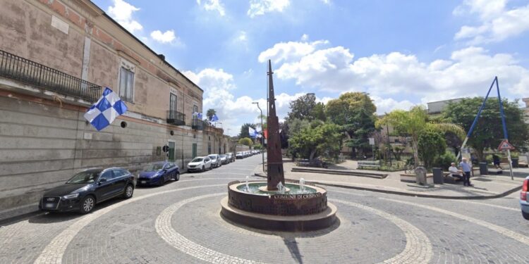 Crispano: Carabinieri arrestano donna pusher