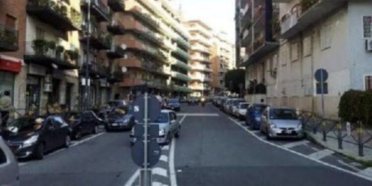 Vomero: Pusher arrestato in via Caldieri