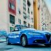 Ponticelli: Arrestato pusher sorpreso con droga in Via Manlio Rossi Doria