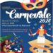 Frattamaggiore: Carnevale 2026, la 9 ed della “Mascherina Frattese” in Villa comunale di Via Biancardi