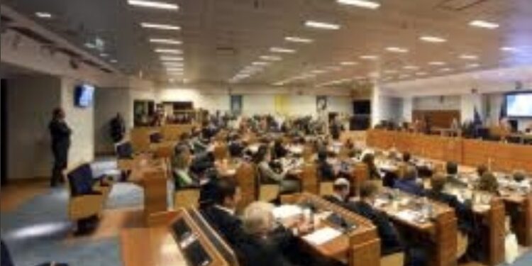 Regione Campania: Seduta di consiglio regionale dalle 11.00