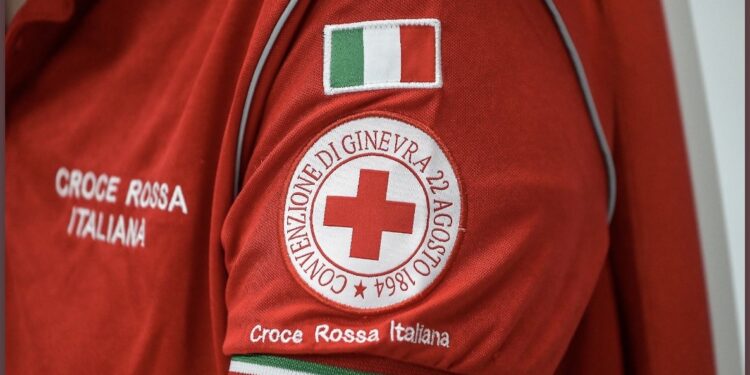 Frattamaggiore: Il Comune ristruttura i locali assegnati alla Croce Rossa presso l’ex Pretura