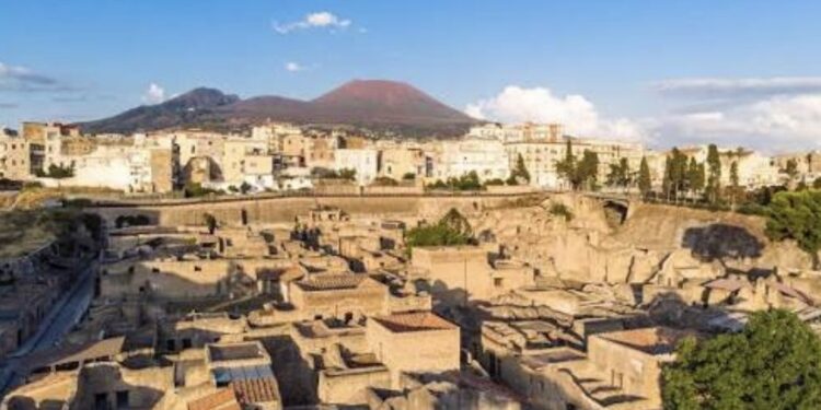Ercolano: All’alba carabiniere libero dal servizio salva da una rapina un podista