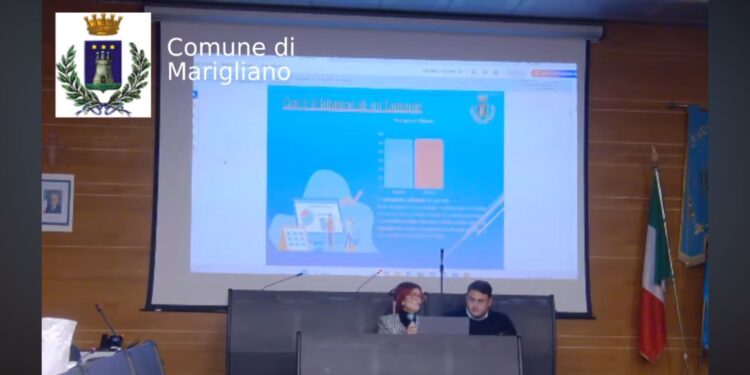 Marigliano: Approvato il bilancio di previsione 2026