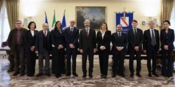 Regione Campania: Primi interventi della Giunta Fico sulle politiche sociali