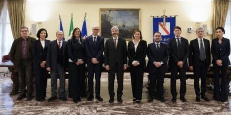 Regione Campania: Primi interventi della Giunta Fico sulle politiche sociali