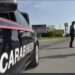 Massa di Somma: Fugge all’alt dei Carabinieri alla guida di un auto rubata