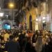 Napoli: Controlli alla Movida, denuncia per 2 persone