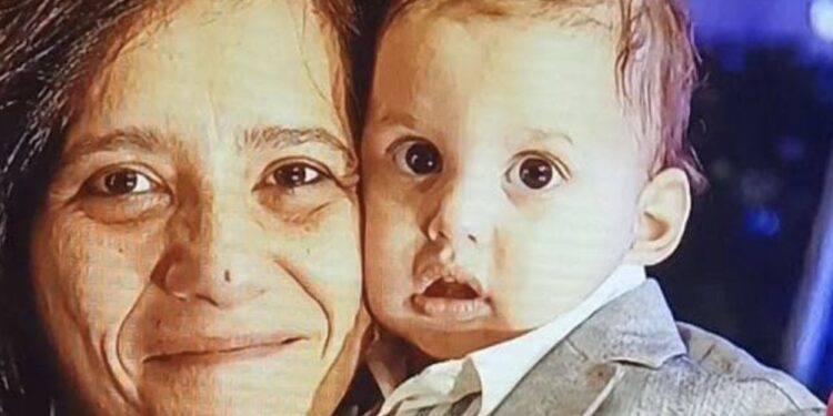 Nola : Funerali prima del fine settimana per il piccolo Domenico