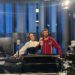 Claudio Belardo a RadioRai live Napoli, parla di bullismo e cyberbullismo