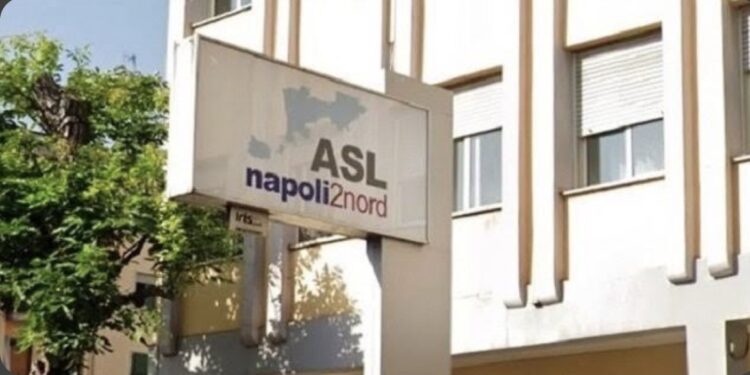 Uil Flp Napoli 2 Nord , denuncia il silenzio del distretto 41