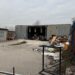 Acerra: Sequestrata una discarica abusiva di 4000 mq