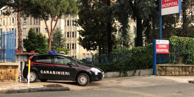 Napoli: Favori al Clan Contini all’Ospedale San Giovanni Bosco