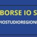 Regione Campania : Tutto pronto per #IOSTUDIO