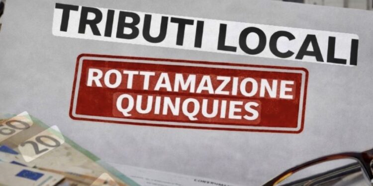Casoria : L’opposizione chiede la Rottamazione dei tributi