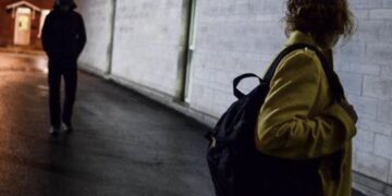 Bacoli: Arrestato stalker 43enne