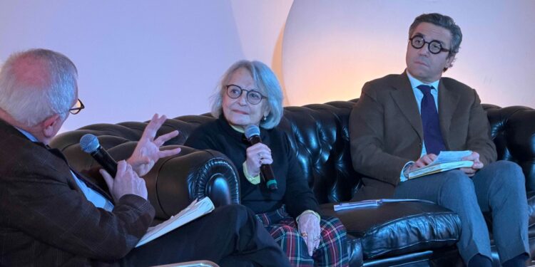 L’EVENTO. La memoria operaia della seta raccontata nel libro di Fosca Pizzaroni