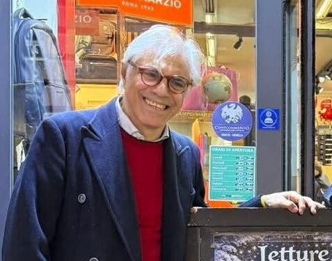 CULTURA. Assegnati due premi speciali allo scrittore caivanese Antonio Trillicoso