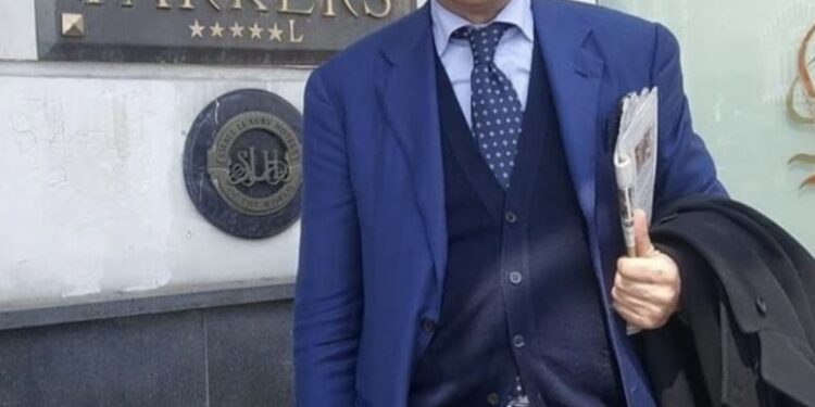 L’Avv. Franco Capasso firma un capolavoro di strategia previdenziale a favore dei liberi professionisti