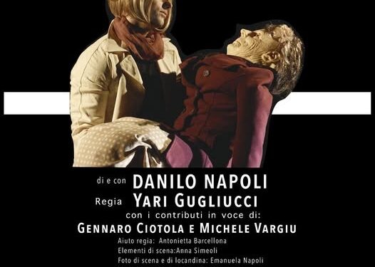 Capua: 10^ spettacolo della Rassegna nazionale di teatro arte e danza