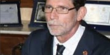 Frattamaggiore: Incarico di prestigio per il maestro di Karatè, GIOVANNI CASABURI