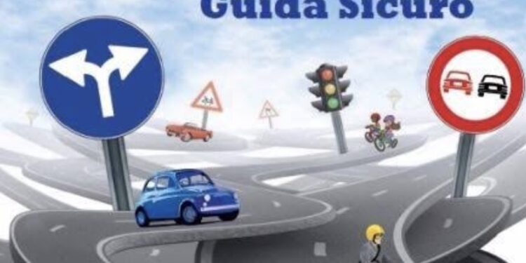 Afragola: All’Europa Unita , arriva “ Si saggio e guida sicuro”