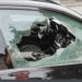 Napoli: Rompe finestrino auto per dormirci dentro