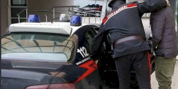 Fuorigrotta: Pusher recidivo preso due in meno di 10 giorni