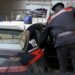Fuorigrotta: Pusher recidivo preso due in meno di 10 giorni