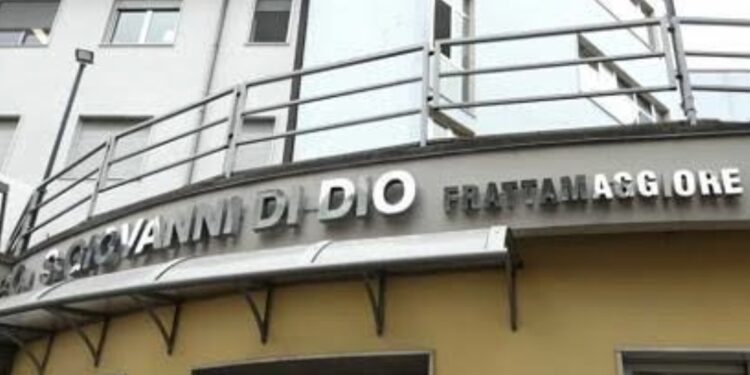 Frattamaggiore: L’Ospedale San Giovanni di Dio si rinnova, con al centro l’umanità