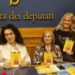 CULTURA. “Caivano, la storia infinita”: è il libro della Astra Editori presentato presso la Camera dei Deputati