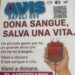 LA SOLIDARIETA’. Cardito, semaforo verde per il weekend della donazione di sangue: in campo l’Avis e il dottore Simone Monopoli