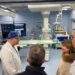 L’Ospedale di Frattamaggiore cambia passo: una nuova Cardiologia, umanizzazione e sala operatoria al piano in Ginecologia attiva H24 e seconda Tac   