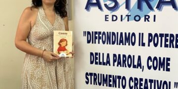 Casoria:La casa editrice Astra presenta tre opere degli autori , Parretta, Chianese, Lo Tufo