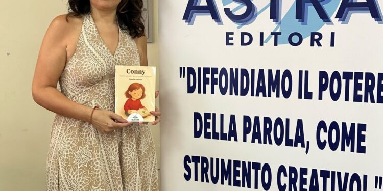 Casoria:La casa editrice Astra presenta tre opere degli autori , Parretta, Chianese, Lo Tufo
