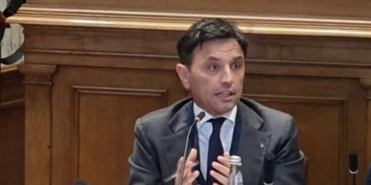 Regione Campania: Buonajuto, invoca lo Stato sulla vicenda del pistolero di Montesanto