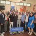 Casoria : Presentato il cartellone NOW 2026, Soriani, Miraggio e Fiorellino