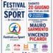 Casoria: Il 20 giugno , il Festival dello Sport