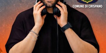 Crispano: La festa dei Gigli entra nel vivo, martedì 16 giugno evento con Gigi Soriani dj