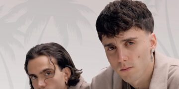 Afragola : il 18 giugno in concerto il duo LDA e AKA 7EVEN