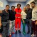Capri: Parte il primo ciak sul corto “ CUORE MIO, CUORE TUO. Una storia vera incentrata sulla donazione degli organi