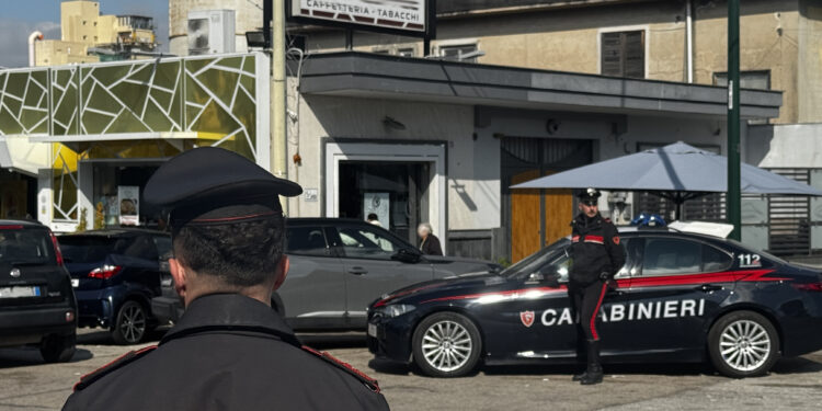 Ponticelli: DDA e Carabinieri arrestano due persone per omicidio del 20enne Ascione