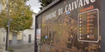 Caivano: 47enne gira in auto con figlio e droga
