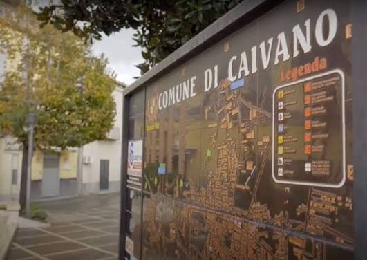 Caivano: 47enne gira in auto con figlio e droga
