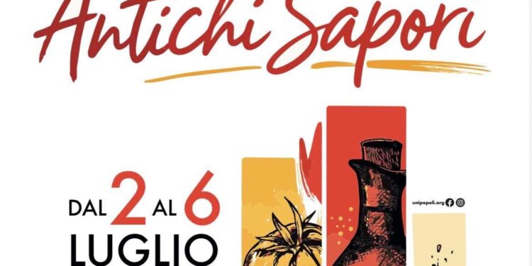 Pignataro Maggiore: Dal 2 al 6 luglio la 23 edizione della Sagra degli antichi sapori