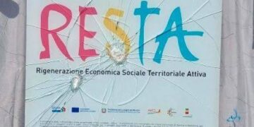 Ponticelli: Buonajuto definisce atto vile l’attacco al progetto RESTA