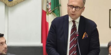 Casoria:Il Sindaco Bene,definisce atto grave l’attacco al progetto RESTA