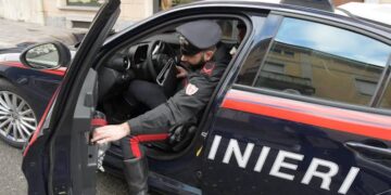 Teverola : Maxi sequestro di immobili per un valore di circa 30 milioni